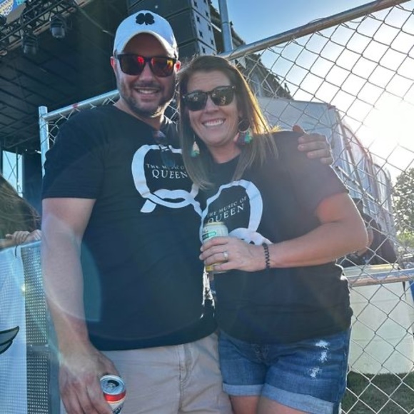 Meet your Posher, Stefanie - Picture 1 of 1